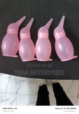Silicone Penguin Sucker