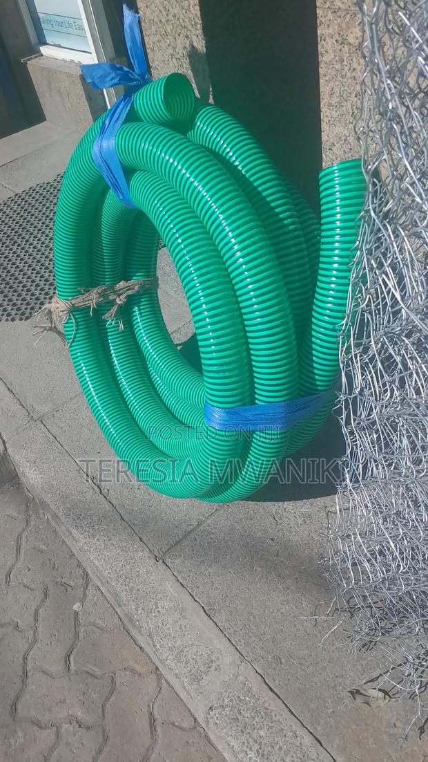 Pvc Suction Hose/Pipe - main view