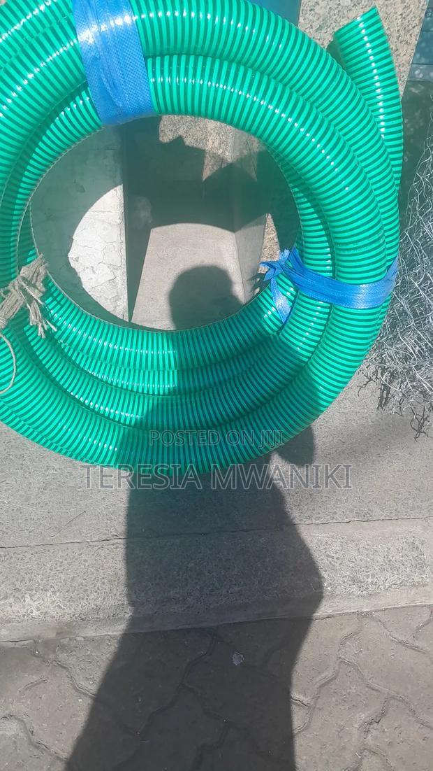 Pvc Suction Hose/Pipe - thumbnail 2