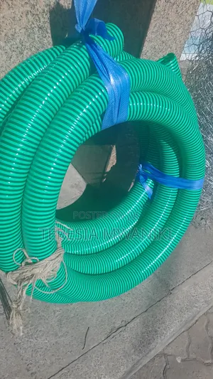 3"30m Suction Pipe  Heavy Duty