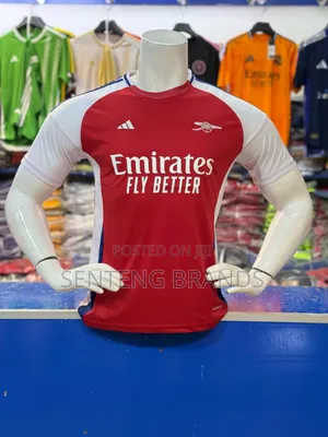 Football Attire Original