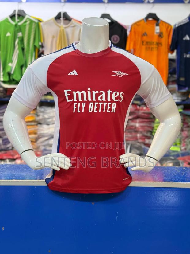 Football Attire Original - thumbnail 4