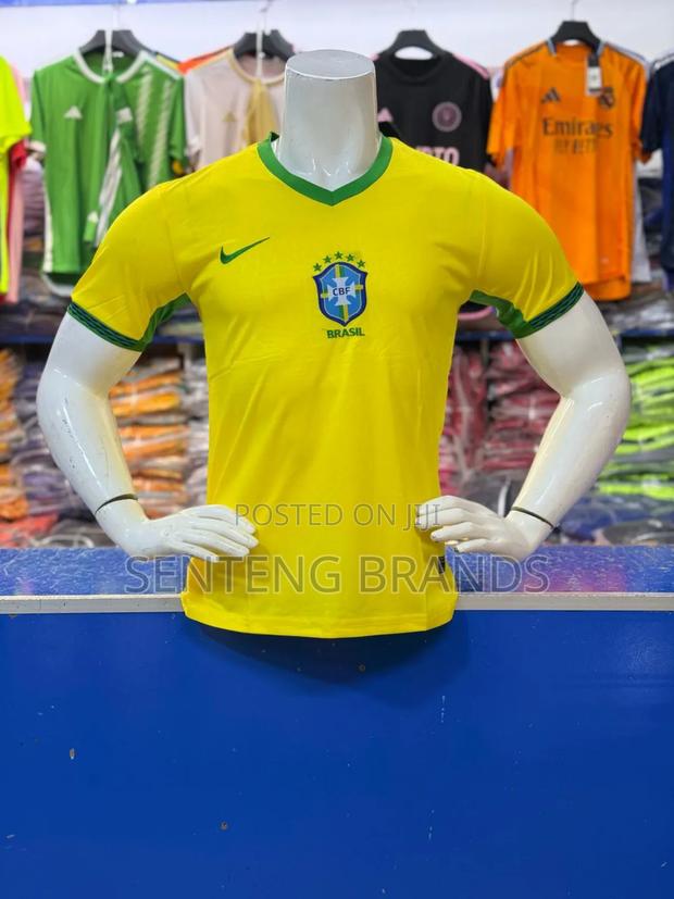 Football Attire Original - thumbnail 7