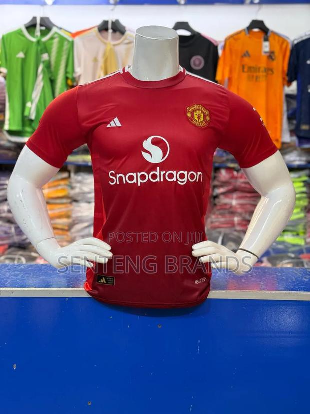 Football Attire Original - thumbnail 8