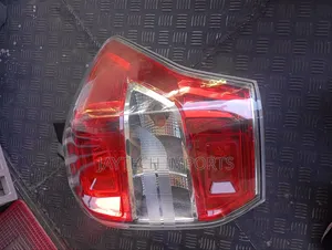 Subaru Forester Taillight