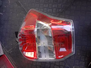 Subaru Forester Taillight