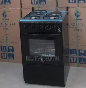 50 by 55 Euroken Cooker