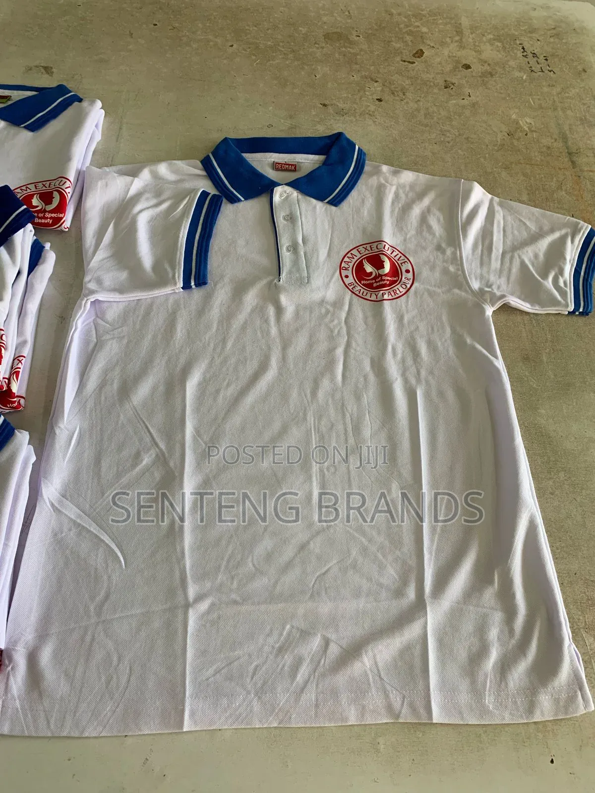 Polo T-shirts Branded