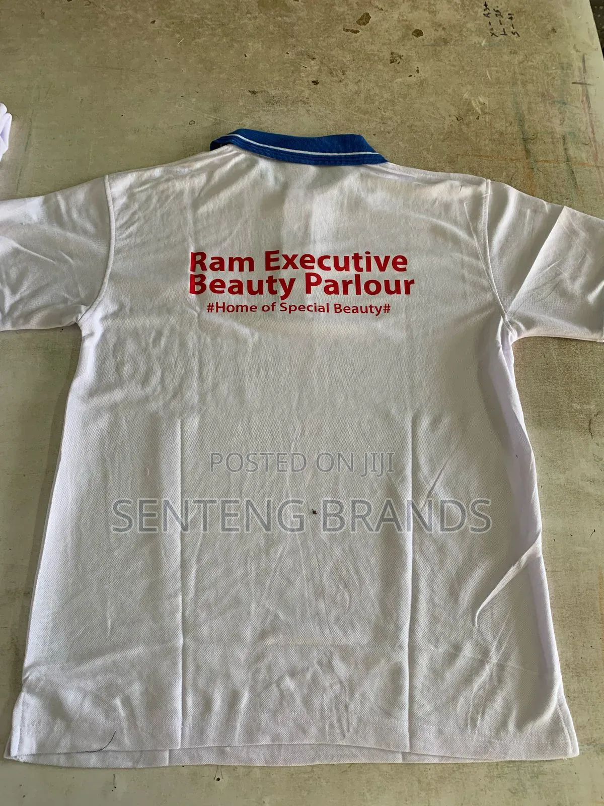 Polo T-shirts Branded
