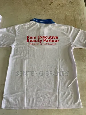 Polo T-shirts Branded