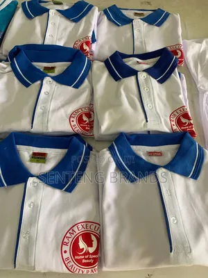Polo T-shirts Branded