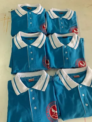 Polo T-shirts Branded