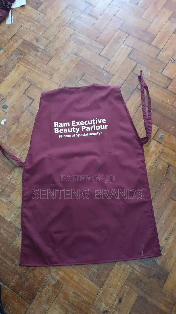 Aprons Designed - thumbnail 2
