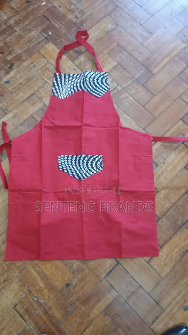 Aprons Designed - thumbnail 4