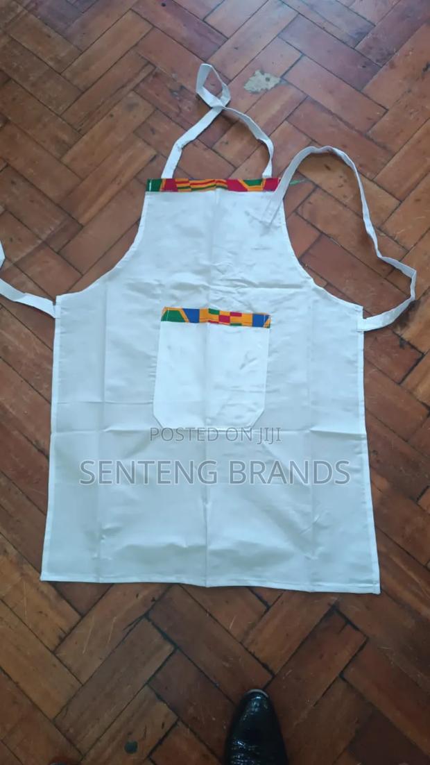 Aprons Designed - thumbnail 5