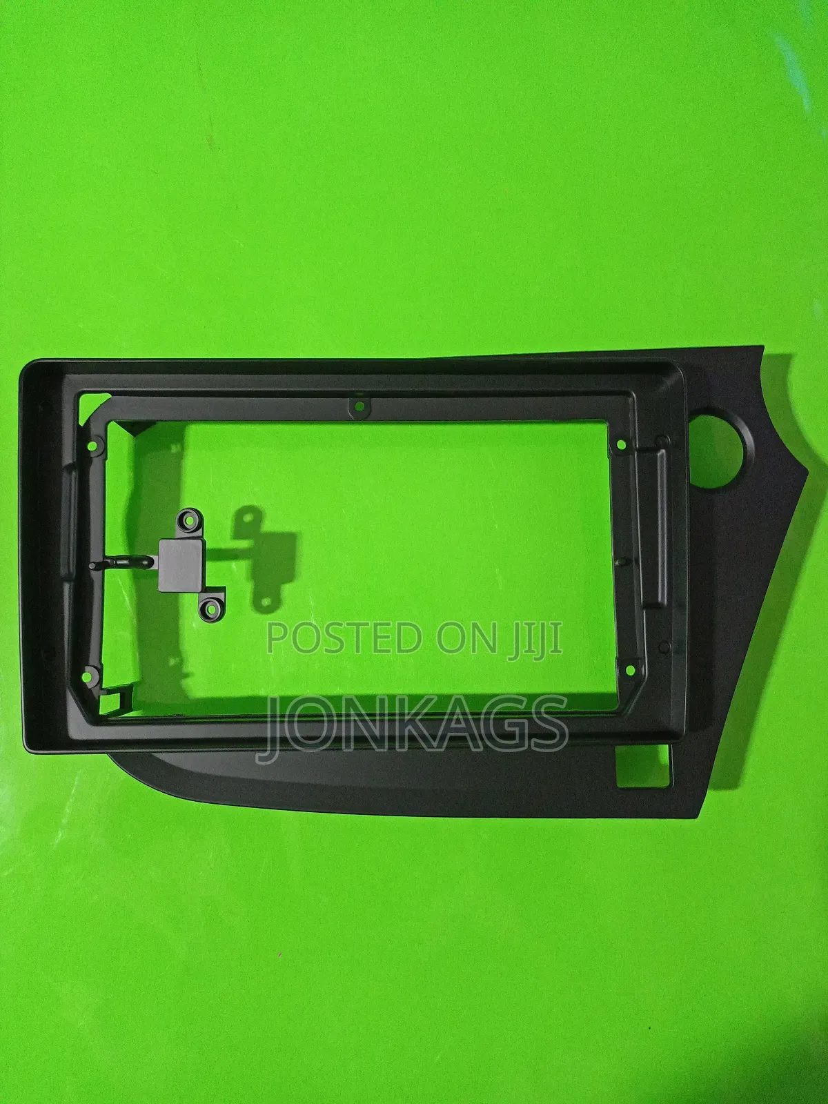Android Frame for Honda Insight 2009