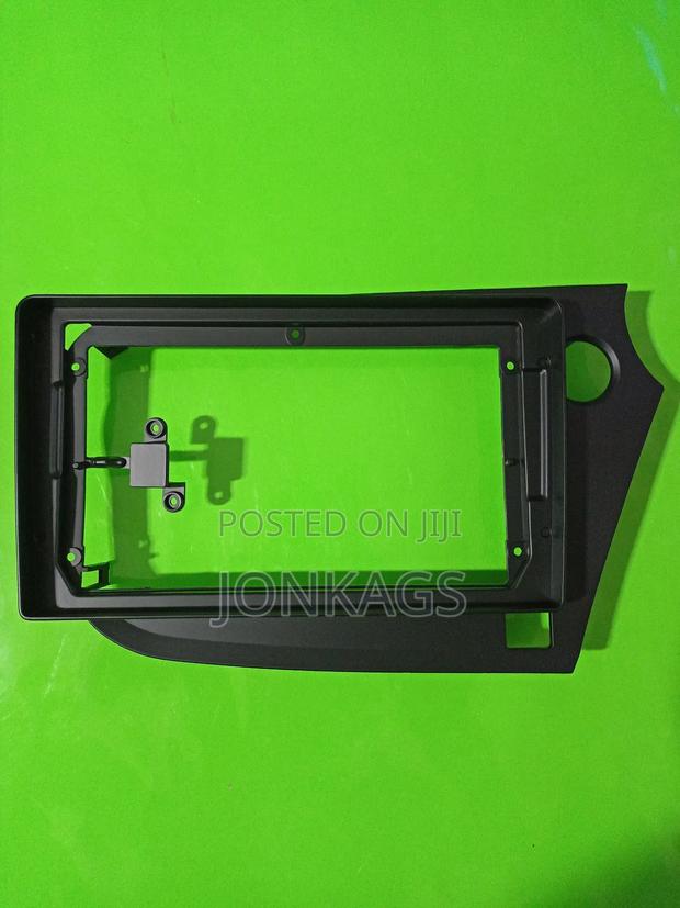 Android Frame for Honda Insight 2009 - thumbnail 4