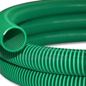 Heavy Duty  Flexible  3" Suction  Hose