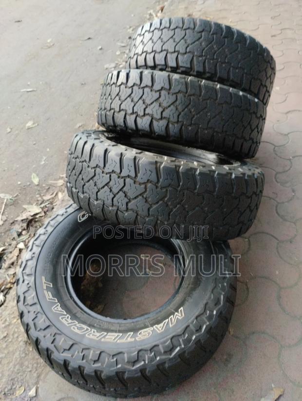 31*10.5r15 Mastercraft - thumbnail 5