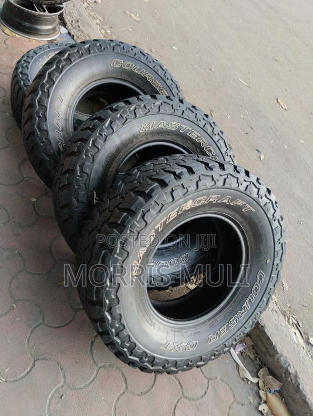 31*10.5r15 Mastercraft - thumbnail 6