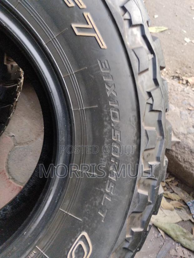 31*10.5r15 Mastercraft - thumbnail 7