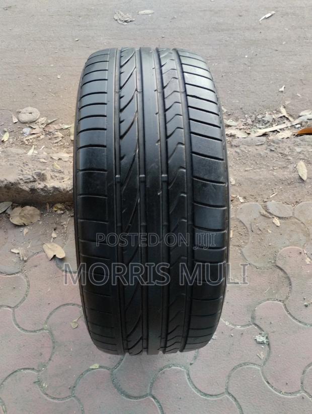 265/45r20 Bridgestone