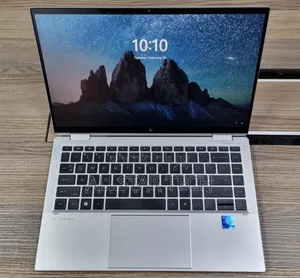 Laptop HP EliteBook 1040 G8 16GB Intel Core I5 SSD 512GB