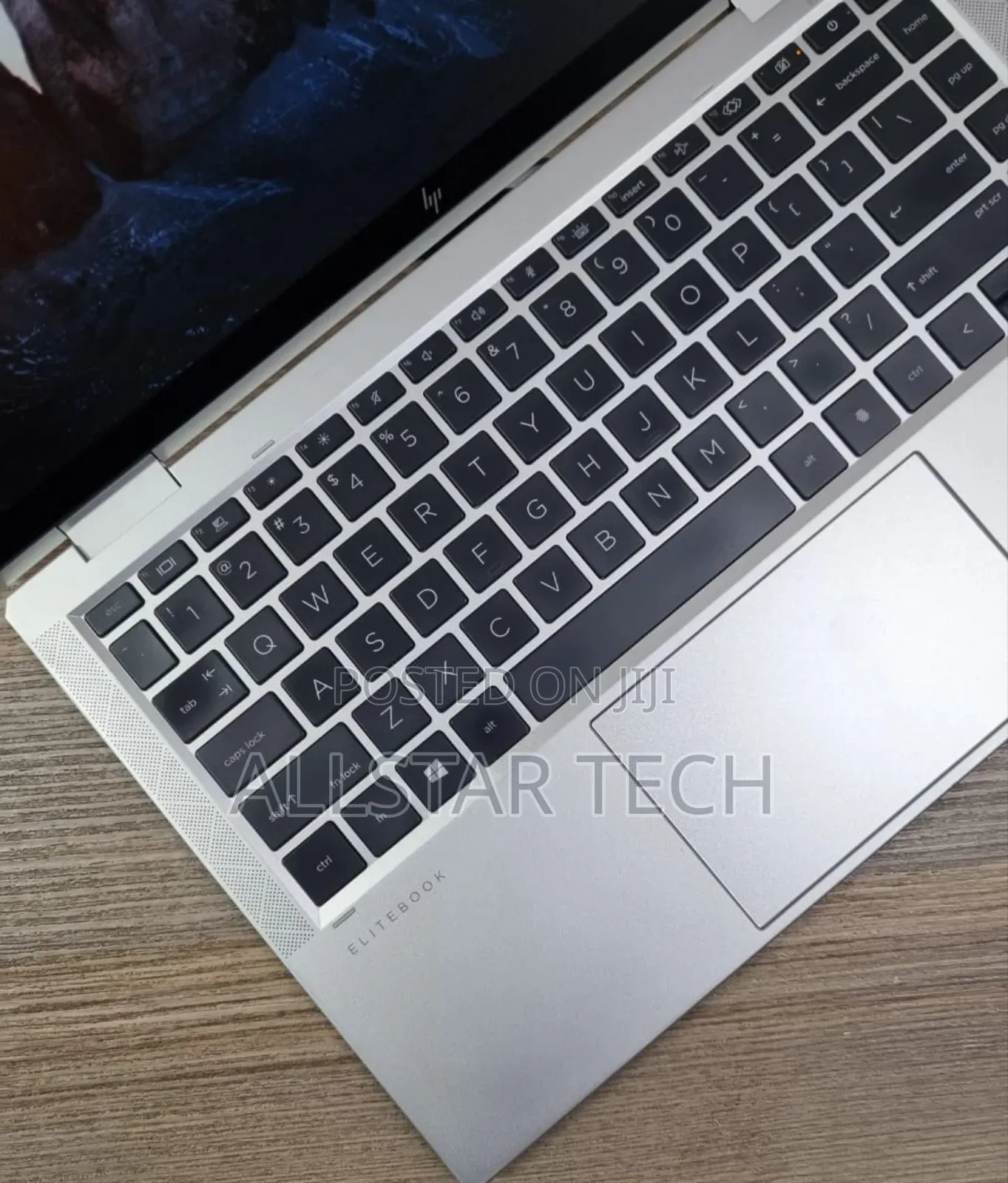 Laptop HP EliteBook 1040 G8 16GB Intel Core I5 SSD 512GB
