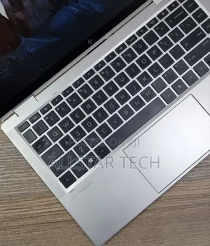 Laptop HP EliteBook 1040 G8 16GB Intel Core I5 SSD 512GB