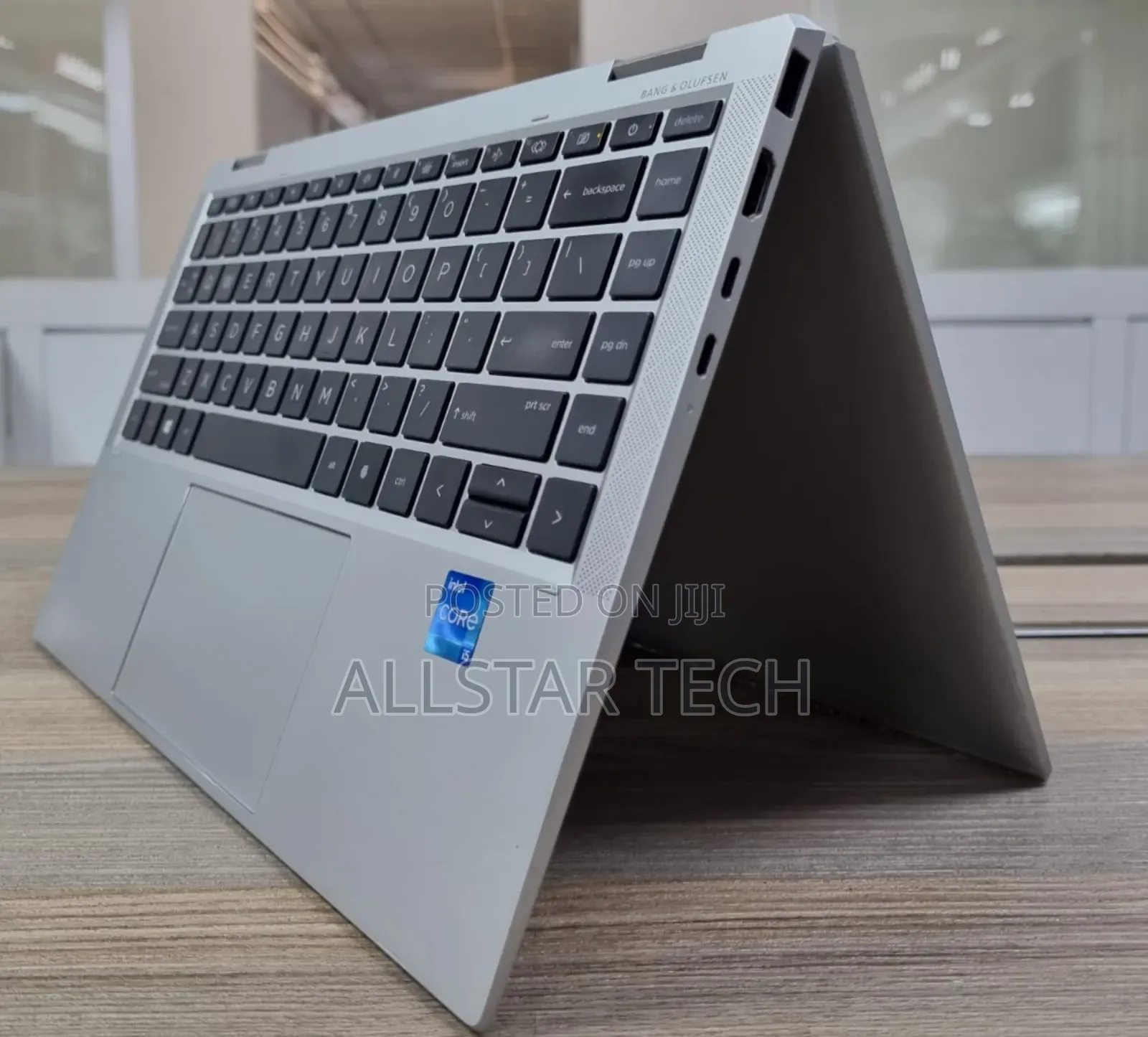 Laptop HP EliteBook 1040 G8 16GB Intel Core I5 SSD 512GB