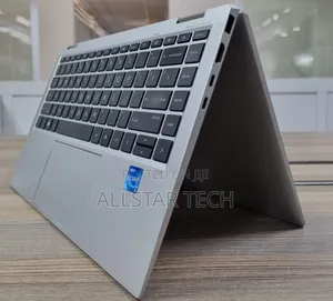 Laptop HP EliteBook 1040 G8 16GB Intel Core I5 SSD 512GB