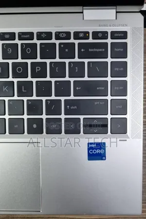 Laptop HP EliteBook 1040 G8 16GB Intel Core I5 SSD 512GB