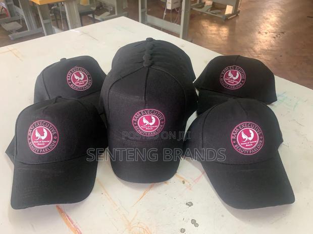Caps Branded - thumbnail 2