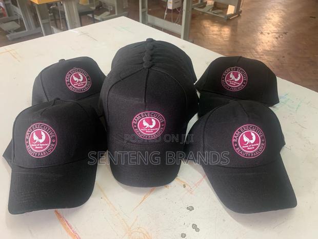 Caps Branded - thumbnail 3