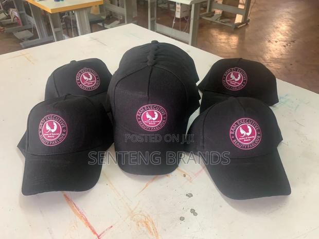 Caps Branded - thumbnail 5