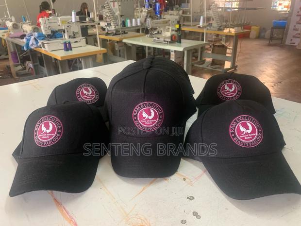 Caps Branded - thumbnail 6