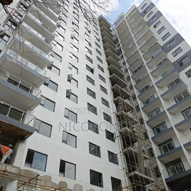 3bdrm Apartment in Westlands, Raphta Road Area for sale