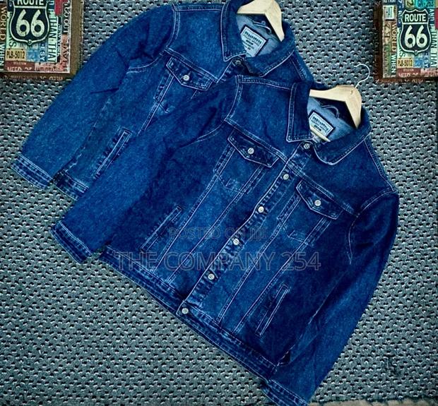 Quality Assorted Unisex All Weather Jeans Denim Jackets - thumbnail 10