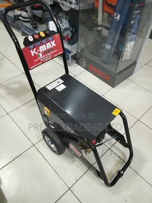Pressure Washer Kmax