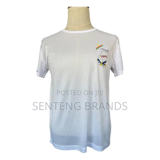 Campaign Tshirts In Bulk - thumbnail 3