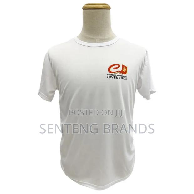 Campaign Tshirts In Bulk - thumbnail 5