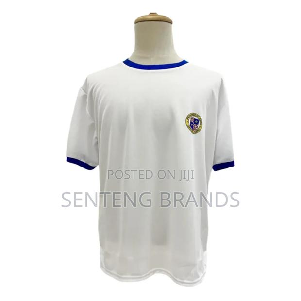 Campaign Tshirts In Bulk - thumbnail 6