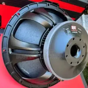 Nr 15wf335 Naked Speaker