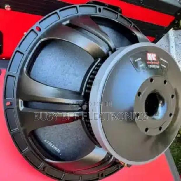 Nr 15wf335 Naked Speaker - main view