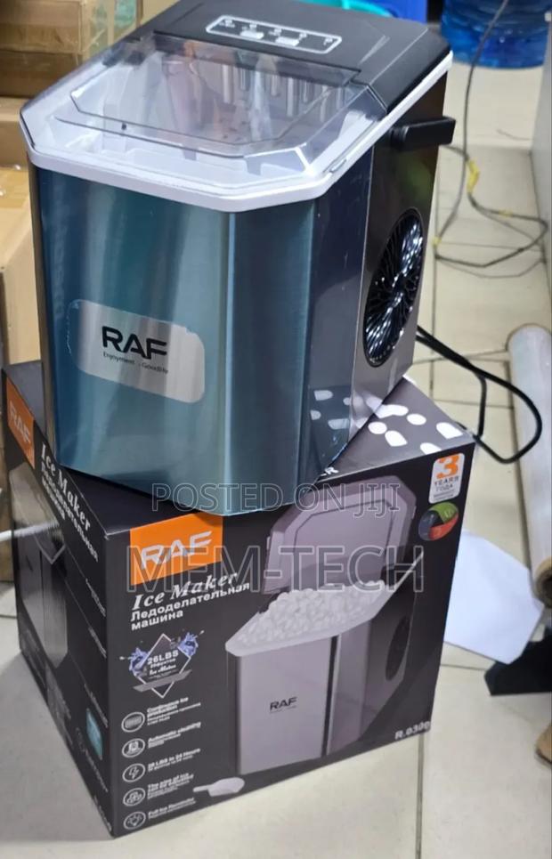 Ice Cube Maker/7ltrs Ice Cube Maker - thumbnail 3