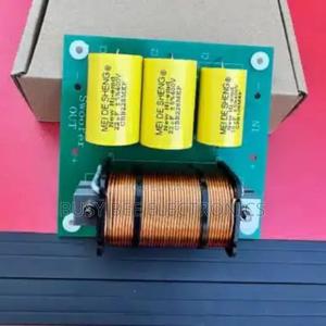 Ol2 Midrange Crossover - thumbnail 2