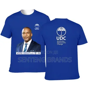 Election Tshirts For Campaign