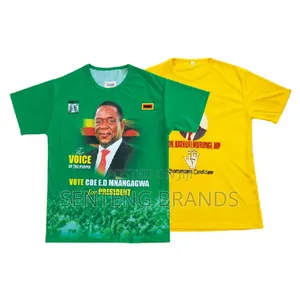 Election Tshirts For Campaign