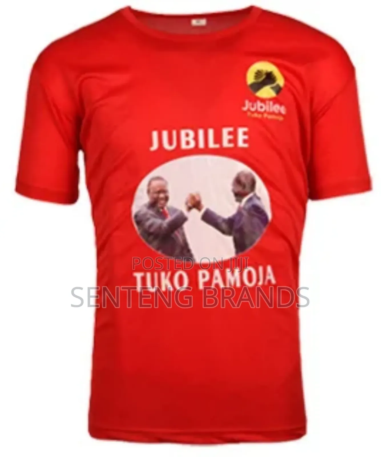 Election Tshirts For Campaign