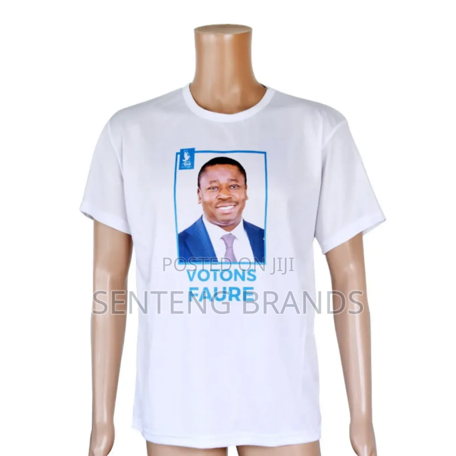 Election Tshirts For Campaign